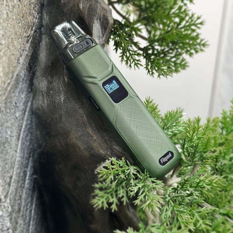 Fitpod O-Shadow SE 小蠻牛