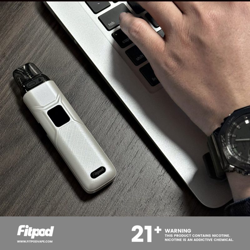 Fitpod O-Shadow SE 小蠻牛