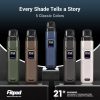 Fitpod O-Shadow SE 小蠻牛
