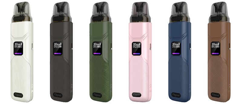 Fitpod O-Shadow SE 小蠻牛