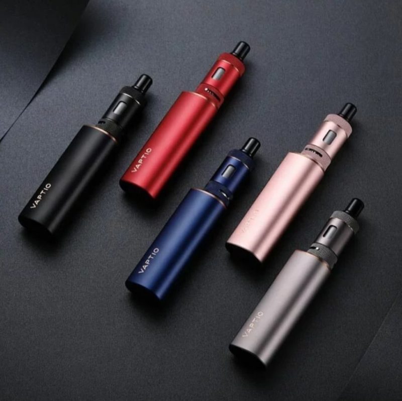 VAPTIO COSMO 鋼網(5入)