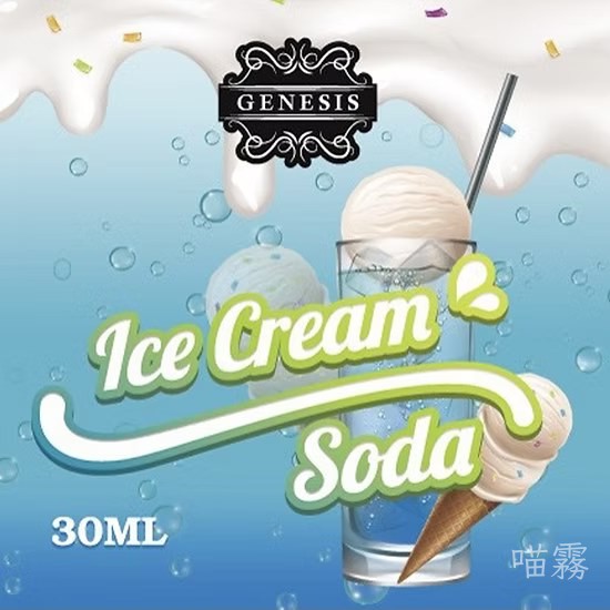 Genesis創世紀 30 6