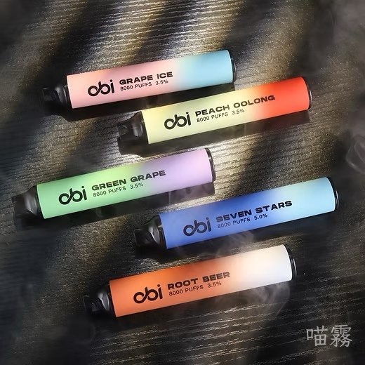 OBI 8000口 3