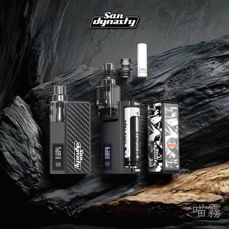j66oei.jpg San Dynasty 小海豚主機