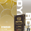 ref20757_3 ROYAL 皇冠煙彈 3入/盒