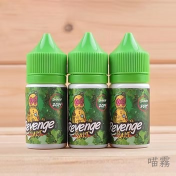 巫毒小綠人 35
