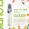gqq0b0.jpg 鴨嘴獸 Cloudy 6000口 2